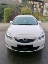 Opel Astra 1.7 CDTI 150 Jahre Opel 92kW 150 Jahre... - Opel Astra: 150 Cdti