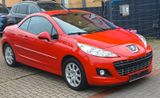 Peugeot 207 1.6 CC Cabrio-Coupe Active - Peugeot 207 Gebrauchtwagen in Hannover