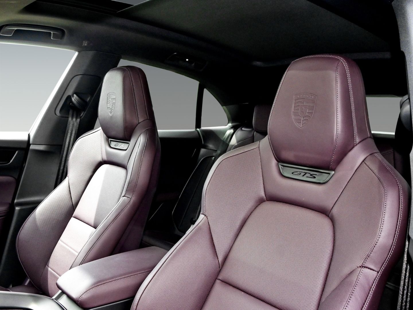 Porsche Macan - Bild 5