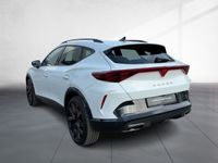 Cupra Formentor - Vorschau Bild 3