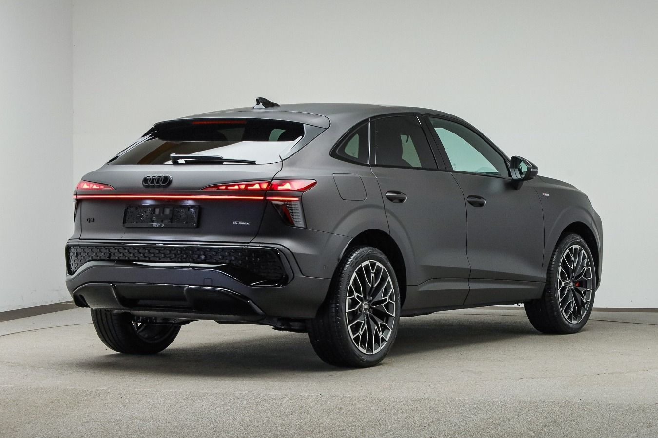 Audi Q3 - Bild 2