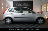 Ford Fiesta*Radio*FSE*Android*Klima*Allwetter*5-türer - Ford Fiesta: Radio