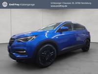 Opel Grandland X 1.2 Dynamic Automatik, GRA, RFK, Nav