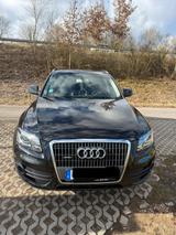 Audi Q5 Motor 2.0 Liter - Audi mit Diesel-Antrieb: Motor