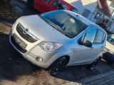 Opel Agila 1.0 ecoFLEX - - gebrauchte Opel Agila aus dem Jahr 2014