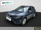 Seat Arona 1.0 TSI Style BEATS Fast Lane OPF (EURO 6d - Seat Arona aus 2021
