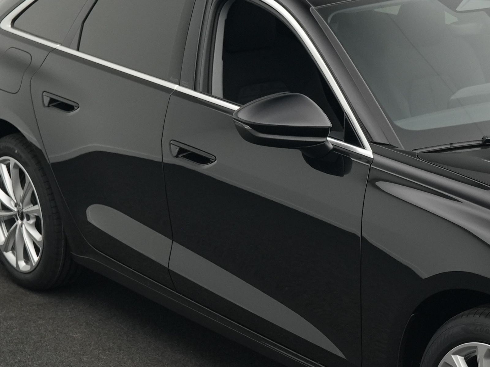 Audi A5 - Bild 40