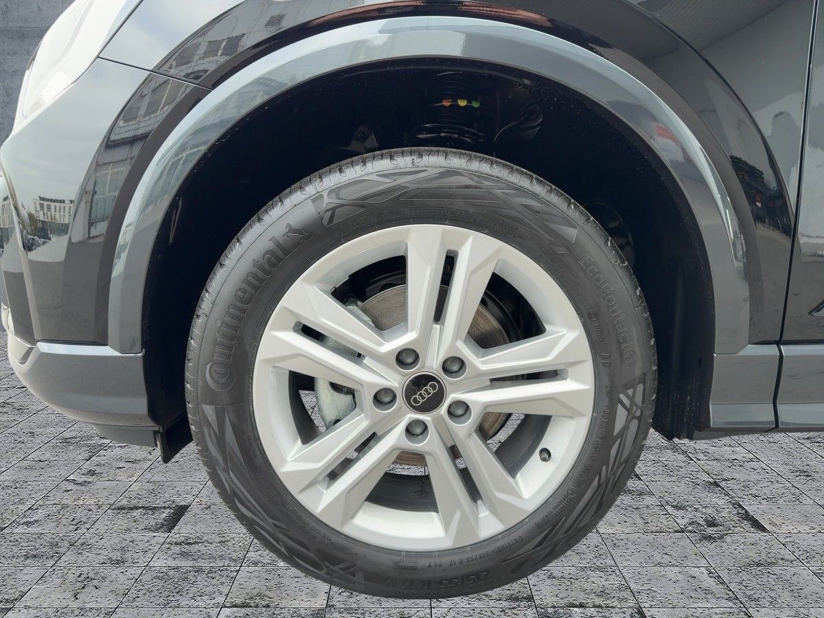 Audi Q2 - Bild 7