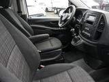 Mercedes-Benz VITO 114 CDI TOURER LANG PRO +SHZ|KLIMA|Tempomat - Mercedes-Benz Vito: Kombi