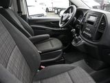 Mercedes-Benz VITO 114 CDI TOURER LANG PRO +SHZ|KLIMA|Tempomat - Mercedes-Benz Vito mit Diesel-Antrieb: Kombi