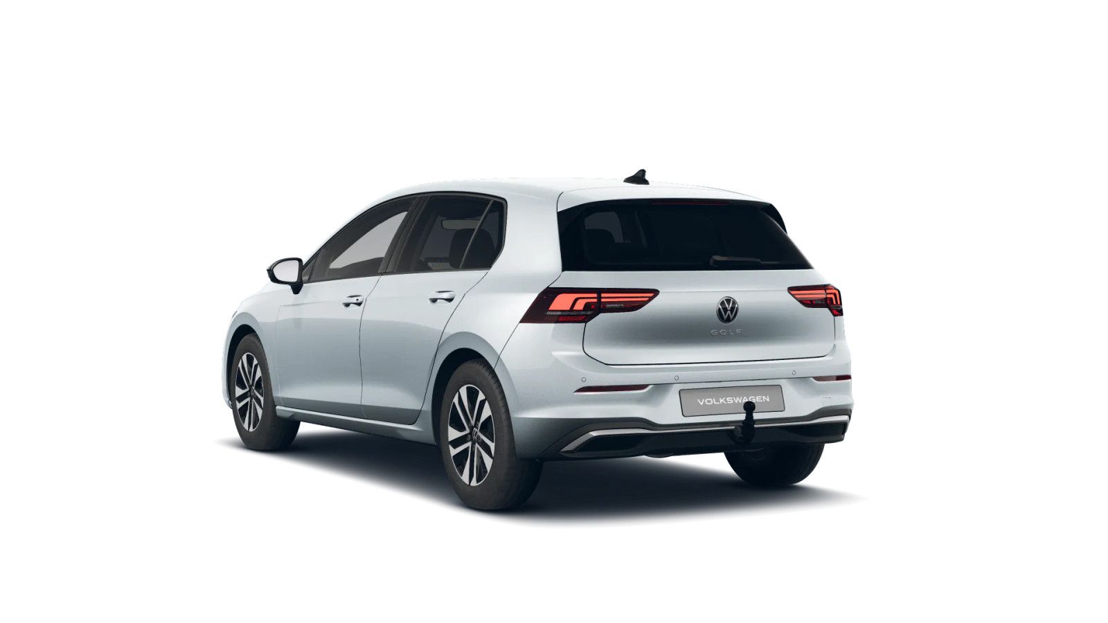 Volkswagen Golf 2.0 TDI ENERGY LED NAVI KAMERA AHK foto 5