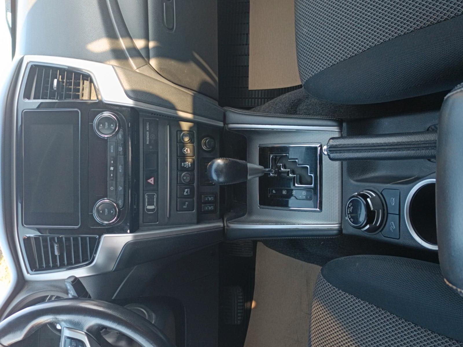 Mitsubishi L200 Do-Kabine Spirit 4WD AT neuer Motor