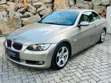 BMW 325 Cabrio 325i Schalter 2.Hand Scheckheft - BMW 325: Cabrio, 325i