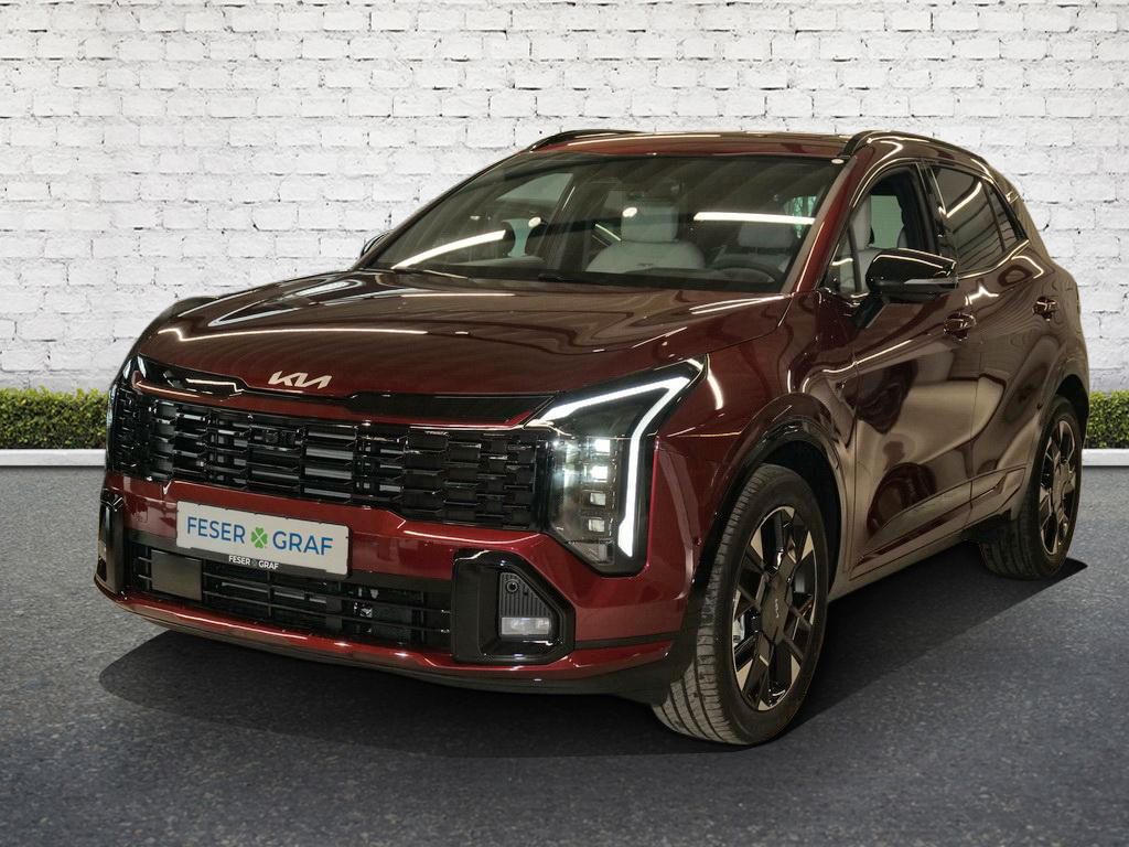 Kia Sportage - Bild 11