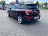 MINI Mini Clubman SD Harman Kardon John Cooper Works - rote MINI COOPER_SD_CLUBMAN