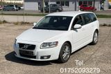 Volvo V50 Kombi D3 Business Pro Edition .. Automatik ! - Volvo V50 aus 2012