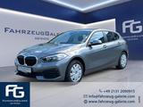 BMW 116 d Metallic 1. Hand Unfallfrei Achtfach - BMW 116 in Krefeld