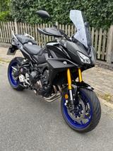Yamaha Tracer 900 GT mit Koffern TÜV & Service neu - YAMAHA TRACER 900 GT