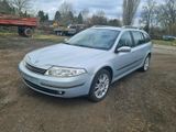 Renault Laguna Automatik PDC Klima - Renault Laguna aus 2002: Kombi