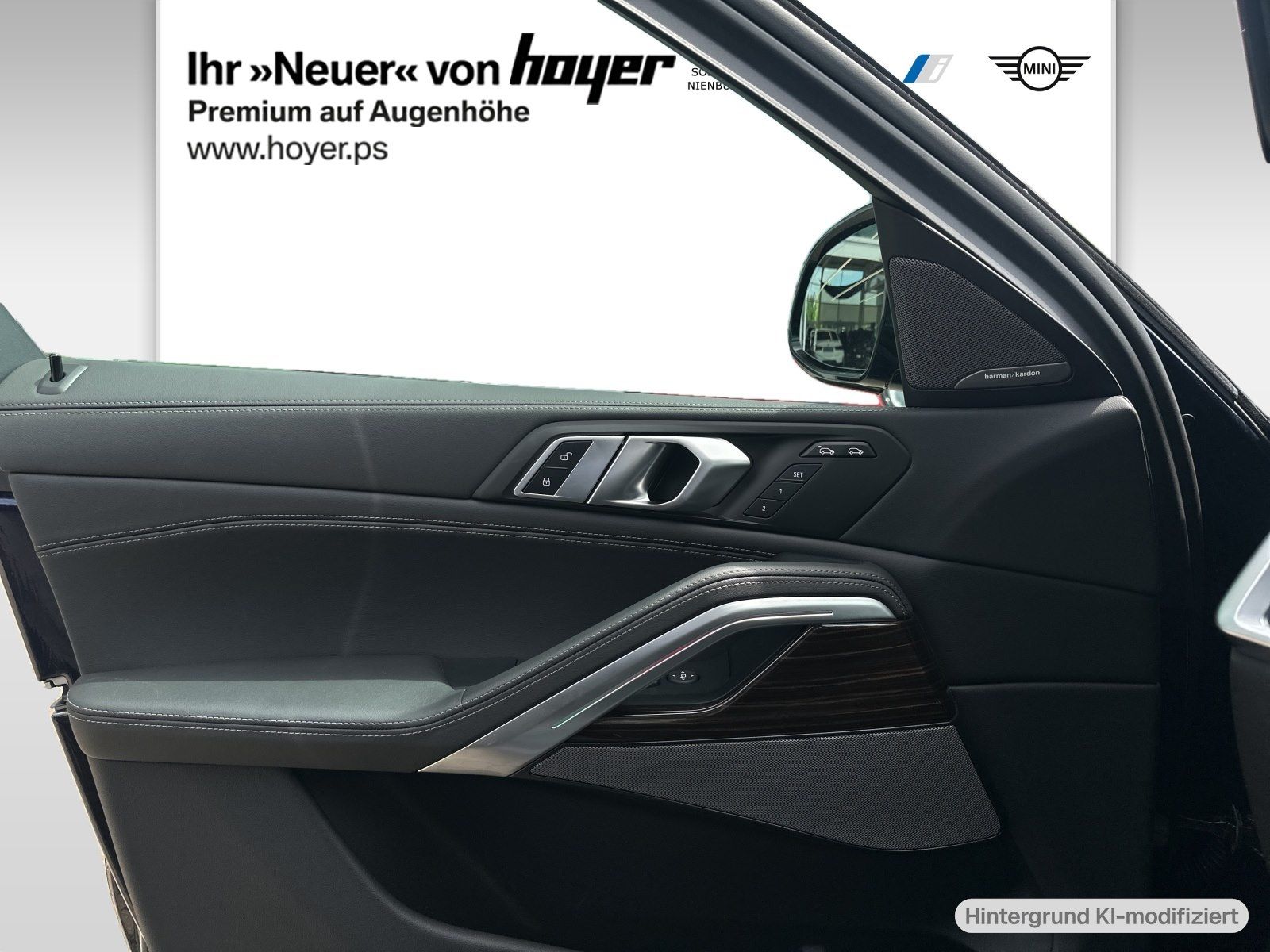 BMW X6 - Bild 15