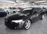 Audi A6 Avant3.0 TDI quattro*S-Line*LEDER*NAVI*KAMERA - Audi A6 Gebrauchtwagen in Lübeck