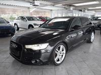 Audi A6 Avant3.0 TDI quattro*S-Line*LEDER*NAVI*KAMERA