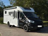 Sunlight  T 680 Adventure | All-Terrain | Luftfederung HA