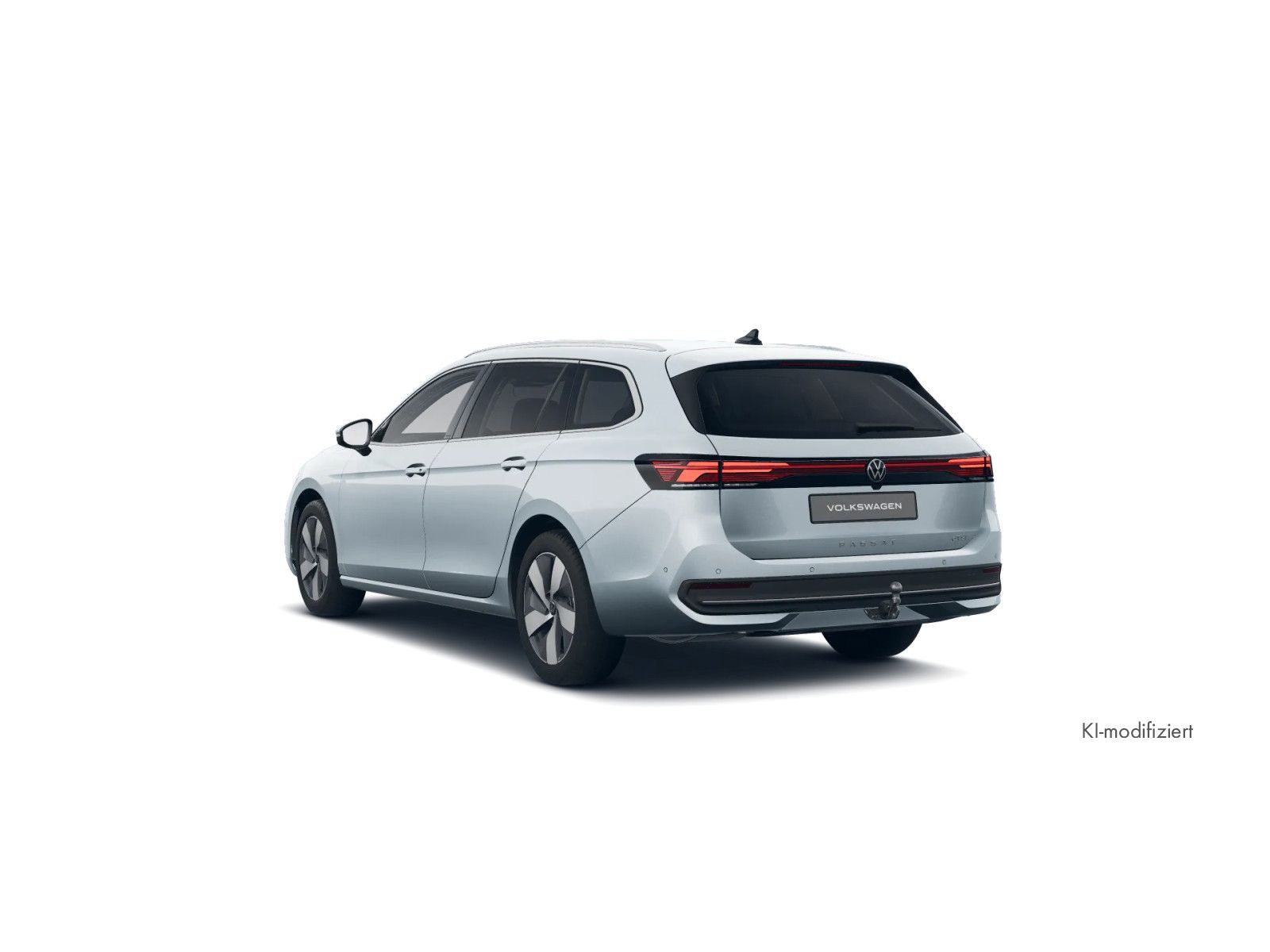 Volkswagen Passat - Bild 6