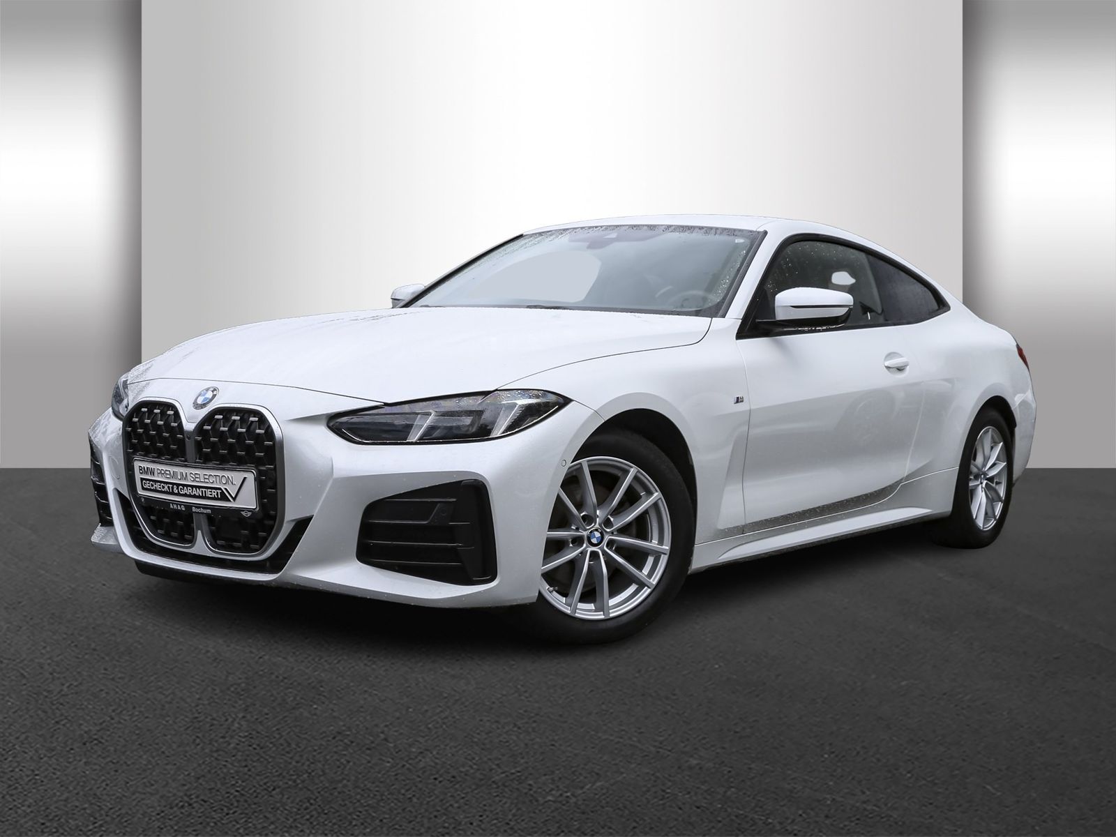 BMW 420 - Bild 1