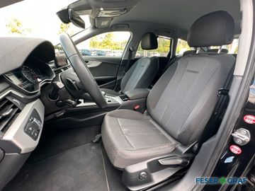 Audi A4 - 9