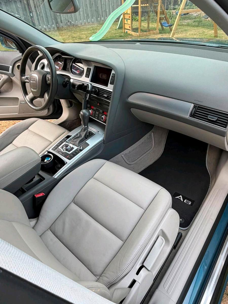 Mercedes-Benz 400 2010 — photo 14