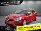 Renault Clio Grandtour TCe120 EDC Intens AUTOMATIK NAVI - Renault Clio Gebrauchtwagen in Bielefeld