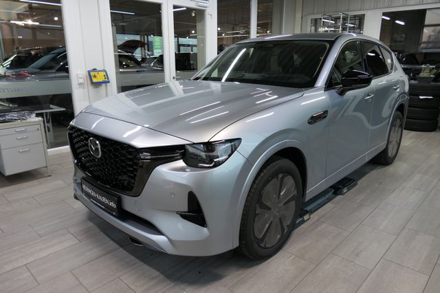 Mazda CX 60 >2025< e-Skyactive 200 PS HOMURA-Plus
