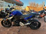 BMW F900R 4 Pakete und  viel Zubehor - Offers