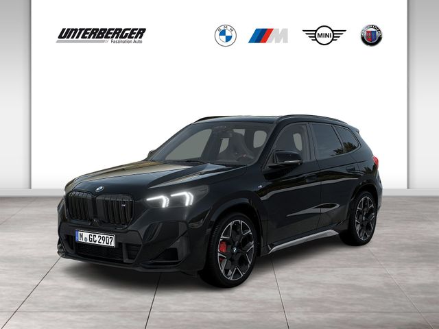 BMW X1 M35i xDrive M Sport Pro DA+ PA+ HUD Pano HK