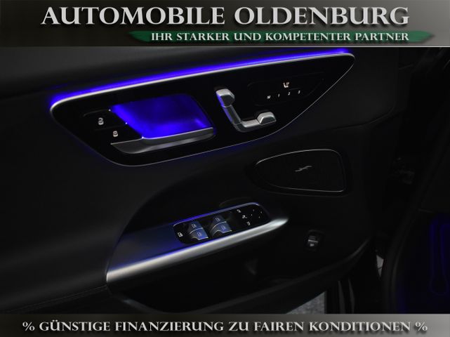 Mercedes-Benz C 220 d T Avantgarde 4MAT *Distro*AHK*Pano*StHz*