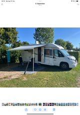 Carado T 448 auf Fiat Ducato  - Offers