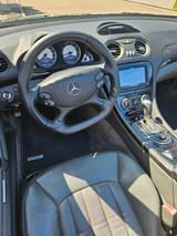 Mercedes-Benz SL 55 AMG AMG - : Cabrio, 55