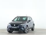 Seat Arona FR 1.0 TSI DSG *AHK*NAVI*LED*R-KAM*8-fach* - Seat Arona in Augsburg