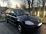 Dacia Logan MCV 1.6 MPI 85 Ambiance Ambiance - Dacia Logan: Mpi