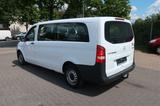 Mercedes-Benz Vito Tourer 116 CDI/BT Pro extralang/Klima/AHK - Mercedes-Benz Vito in Hannover