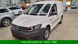 Volkswagen Caddy Nfz 2,0tdi Kasten BMT - Volkswagen Caddy: Kleinwagen