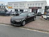 Audi A6 Allroad quattro 3.0 TDI große Inspektion neu - mit Diesel-Antrieb: Braun, Alcantara, Kombi