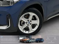 BMW X1 - Vorschau Bild 8