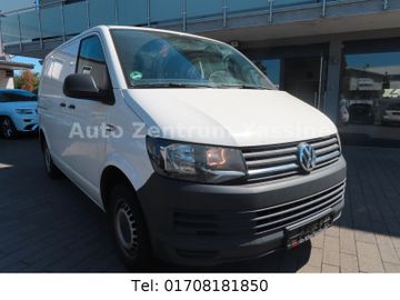 Volkswagen T6 Transporter - 2