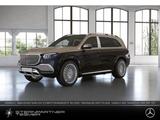Mercedes-Benz Maybach GLS 600 Maybach Stand-H+HuD+Massage+Pano - gebrauchte Mercedes-Benz GLS 600 aus dem Jahr 2023