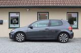 Volkswagen Golf VI GTD 2.0 TDI Autom./Navi/Rückfahr/AHK - Offers