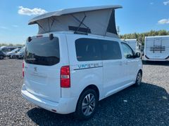 Pössl VANster  *Alltagstauglicher Camper*145PS