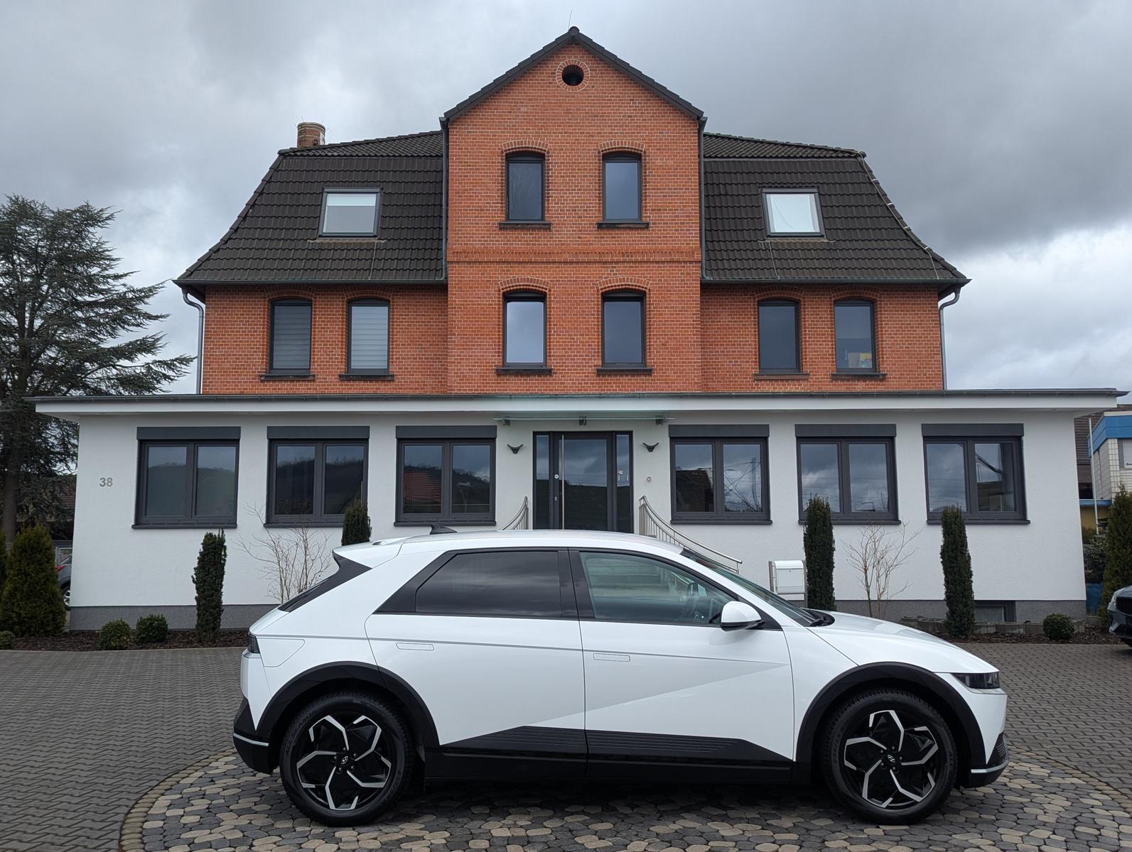 Hyundai Ioniq 5 Techniq PIXEL T- LEDER ACC 4xSHZ CAM WP