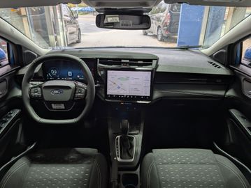 Ford Puma Titanium Automatik NEUES MODELL